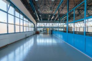 Športna dvorana Šenčur 1